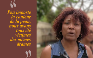 N’enfermons pas la colonisation dans un discours victimaire.