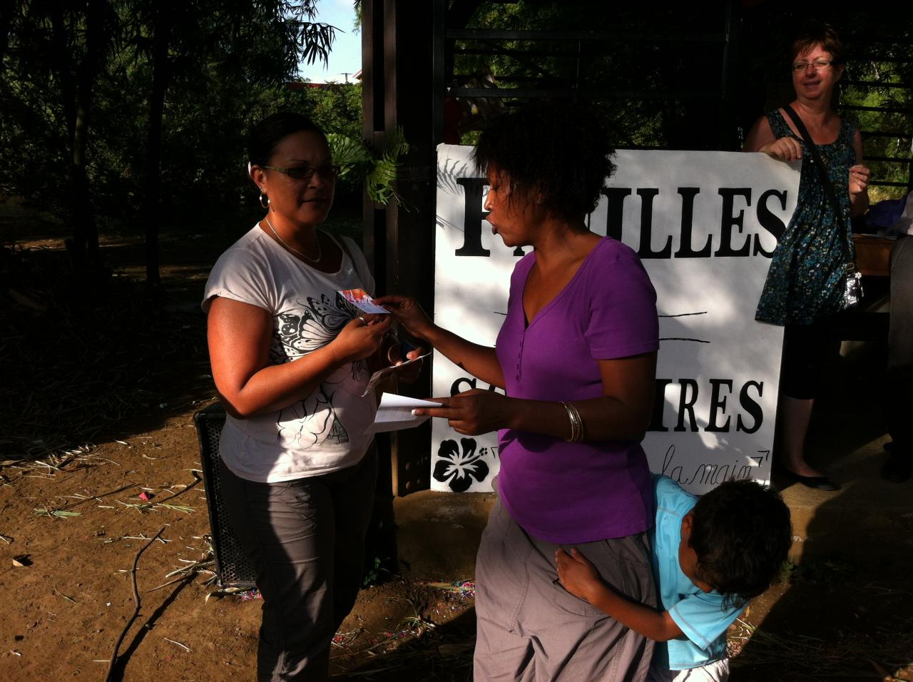 Familles Solidaires Familles Solidaires