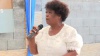 Mme SETTAMA : Une maman courage