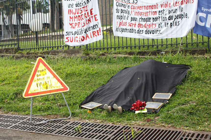 Arast : Bloquer Saint-Denis fera-t-il accélérer la conclusion de ce drame social ?