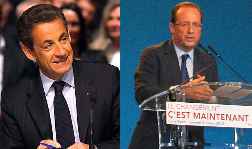 Ce soir Nicolas Sarkozy - François Hollande : un débat, plus pour la forme