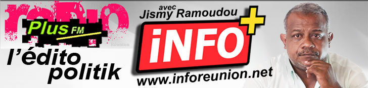 Info Plus du jeudi 17 mai 2012