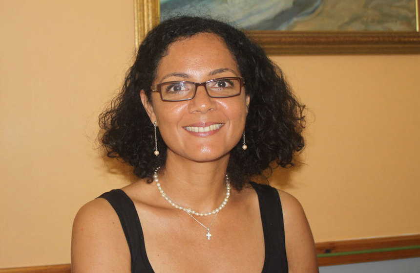 Nathalie Bassire : "Il n'y aura aucune consigne de vote de la part de la Droite dans la troisième circonscription"