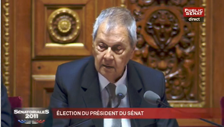 Paul Vergès demande au gouvernement de consulter les Réunionnais sur l'Assemblée unique