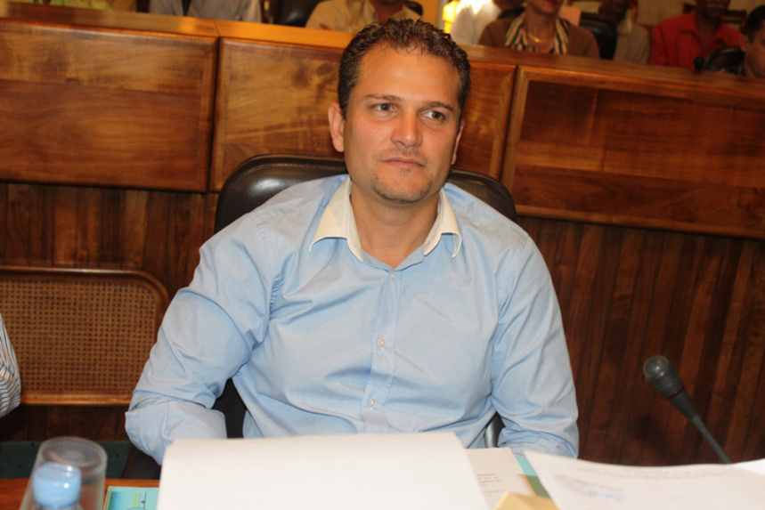Municipales 2014 : l'UDI locale veut investir Fouassin, Rivière, Hamilcaro et Camatchy