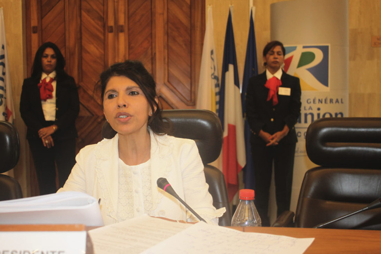 Municipales 2014 : Sur Saint-Denis, la Droite peut-elle gagner sans Nassimah Dindar ?