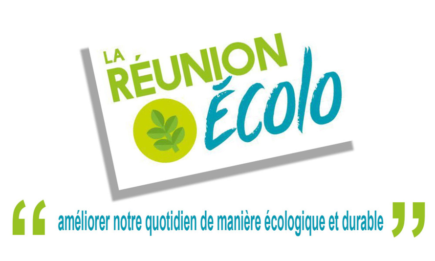 ​Didier ROBERT : l'écologie au service des Réunionnais