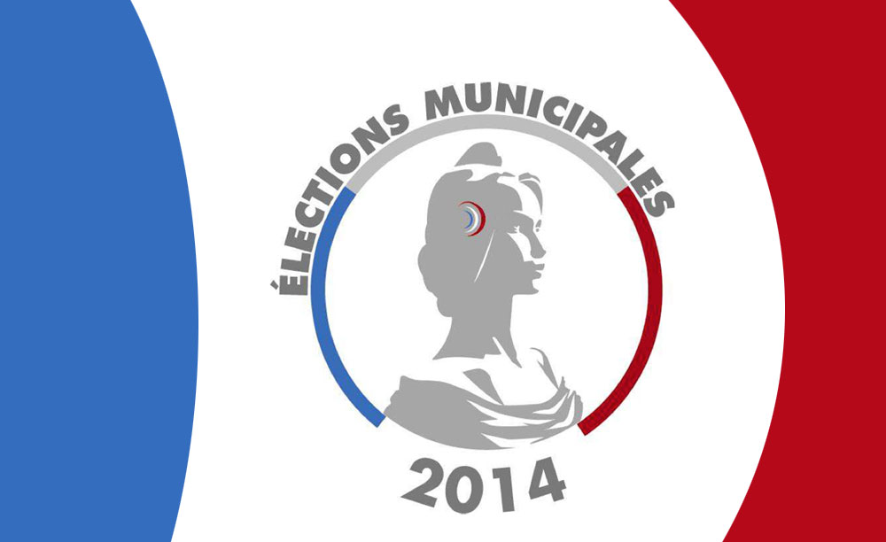 Dépôt des candidatures : état récapitulatif au 27 février 2014