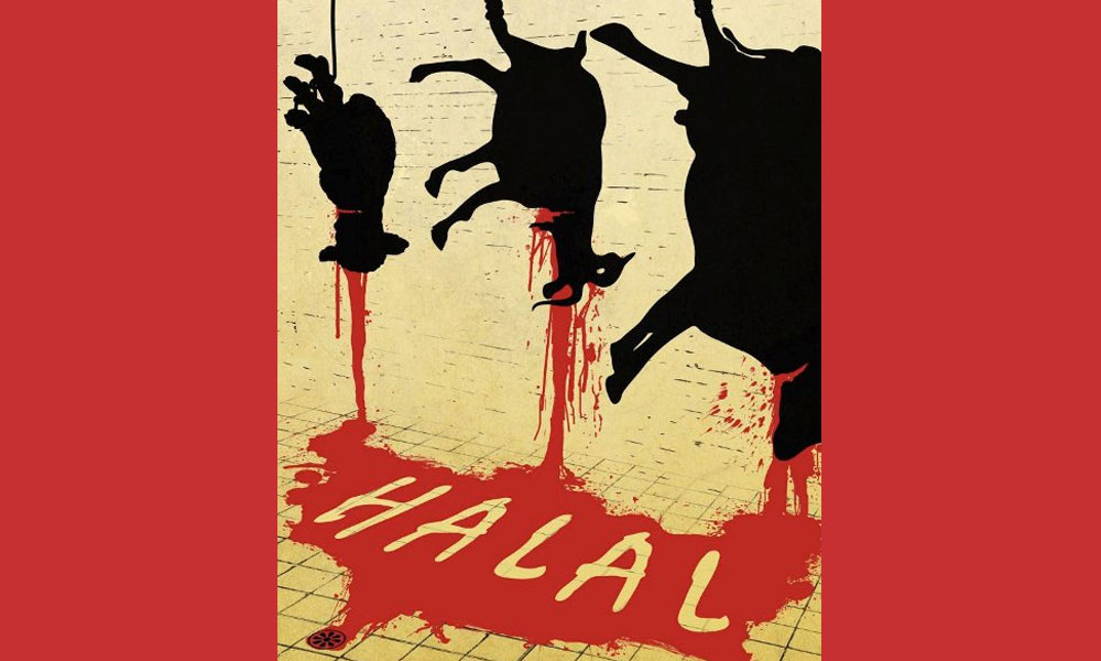 Le plus bel abattoir de France... est halal