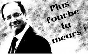 Hollande, le roi mentèr racle les fonds de tiroir et vise La Réunion.
