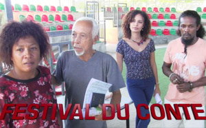 Festival du Conte à La Réunion