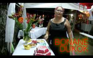 BONANÉ DUKOK