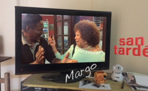 Margo, une voix de miel pour Rogers