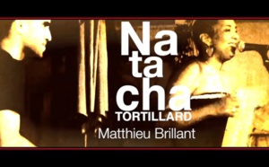 ​Natacha TORTILLARD : Siouplé