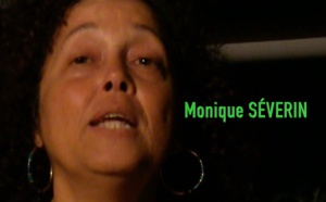 Dans l'intimité de Monique SÉVERIN