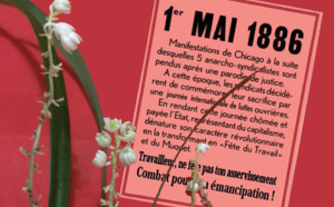 1er mai