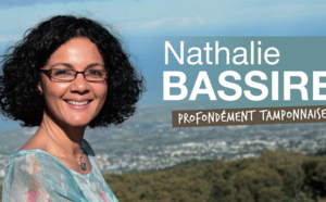 Nathalie BASSIRE : Un grand bravo au personnel communal