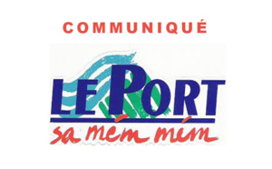 La commune du Port informe