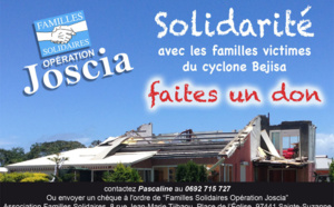 Solidarité Joscia