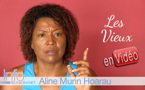 Aline Murin Hoarau : Les traîtres, ceux qui maltraitent les citoyens et pillent les contribuables