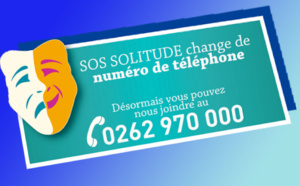 SOS Solitude recrute