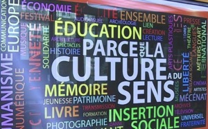 Mme BELLO : la Culture Saint-Pauloise pour quelques privilégiés !