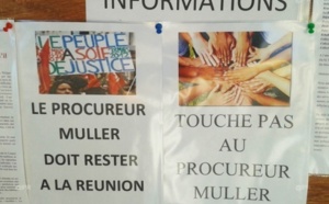 Eveil citoyen 974 : "Pour certains magistrats, le justiciable « créole » n’est pas assez intelligent pour penser par lui-même"