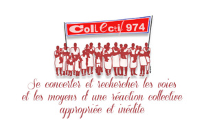 COLLECTIF 974 : Réunion de crise extraordinaire