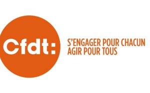 La CFDT redevient la première force syndicale à l'EPSMR