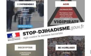 Le spot #Stopdihadisme peut-il faire changer d'avis