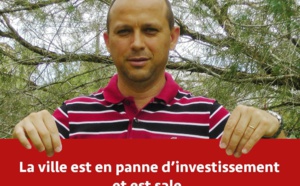 Saint-André : La politique de copains et de coquins réapparait