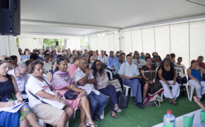 Etang-Salé : L’éducation populaire s'offre un colloque