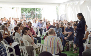 EEDD et Éducation populaire : Un projet participatif pour nos territoires.