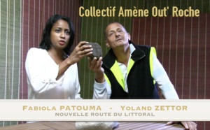 ​Amène Out' Roche