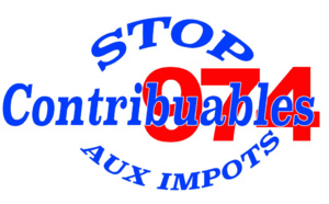 ​STOP AUX IMPOTS A SAINT LOUIS ET A LA GABEGIE MUNICIPALE