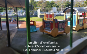 Inscriptions au jardin d’enfants « les Combavas »