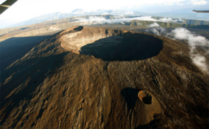 Piton de la Fournaise : passage en alerte 1, éruption probable