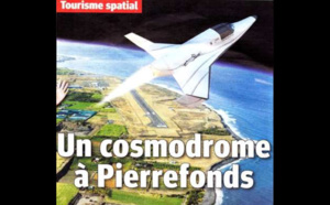 Un Cosmodrome pour La Réunion