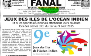 Fanal N° 9, zournal du LPLP