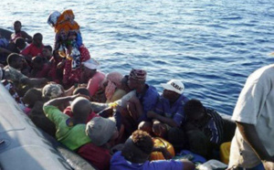 Les Comoriens sont partis ? Bon débarras  !