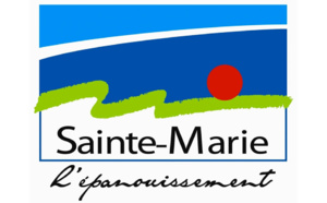 SAINTE-MARIE : ÉVÉNEMENTS DE LA SEMAINE