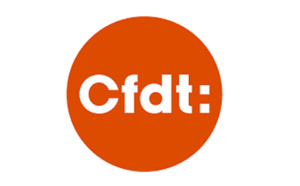 ​LA CFDT SANTÉ-SOCIAUX EN CONGRÈS EN PRÉSENCE DE Mme LILIANE DASSIS