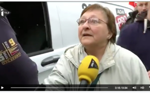 En hommage à tous ceux qui ont fait voter François HOLLANDE