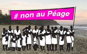 NRL : Le péage ou comment prendre les Réunionnais pour des vaches à lait