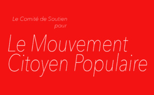 LE MOUVEMENT CITOYEN POPULAIRE DE LA REUNION