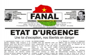 FANAL : Kél nouvél ?