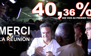 La Réunion a choisi de ne plus faire confiance aux socialistes