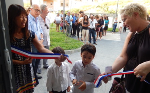 L’Aurar inaugure son quartier à Mont Roquefeuil