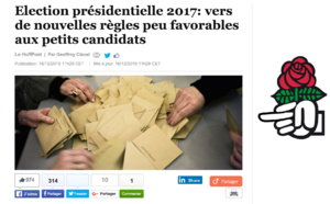 Une petite réforme : Passer de l'Égalité à l'Équité…