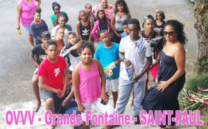 ​OVVV de la Grande Fontaine ou comment faire se rencontrer des jeunes